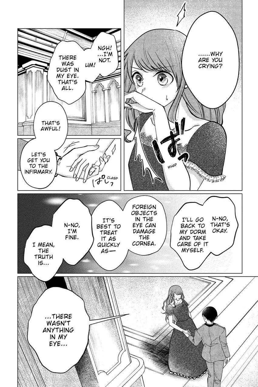 The Gorilla God's Go-To Girl Chapter 7 page 13 - 