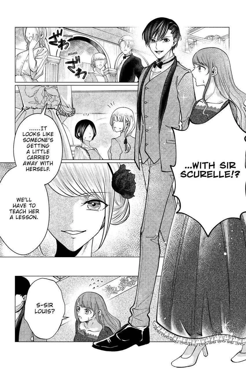 The Gorilla God's Go-To Girl Chapter 7 page 16 - 