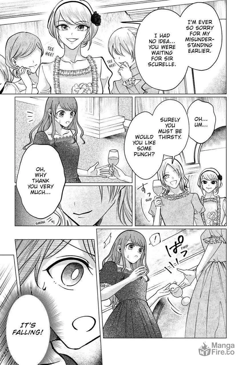 The Gorilla God's Go-To Girl Chapter 7 page 18 - 
