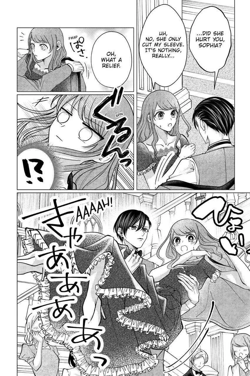 The Gorilla God's Go-To Girl Chapter 7 page 29 - 