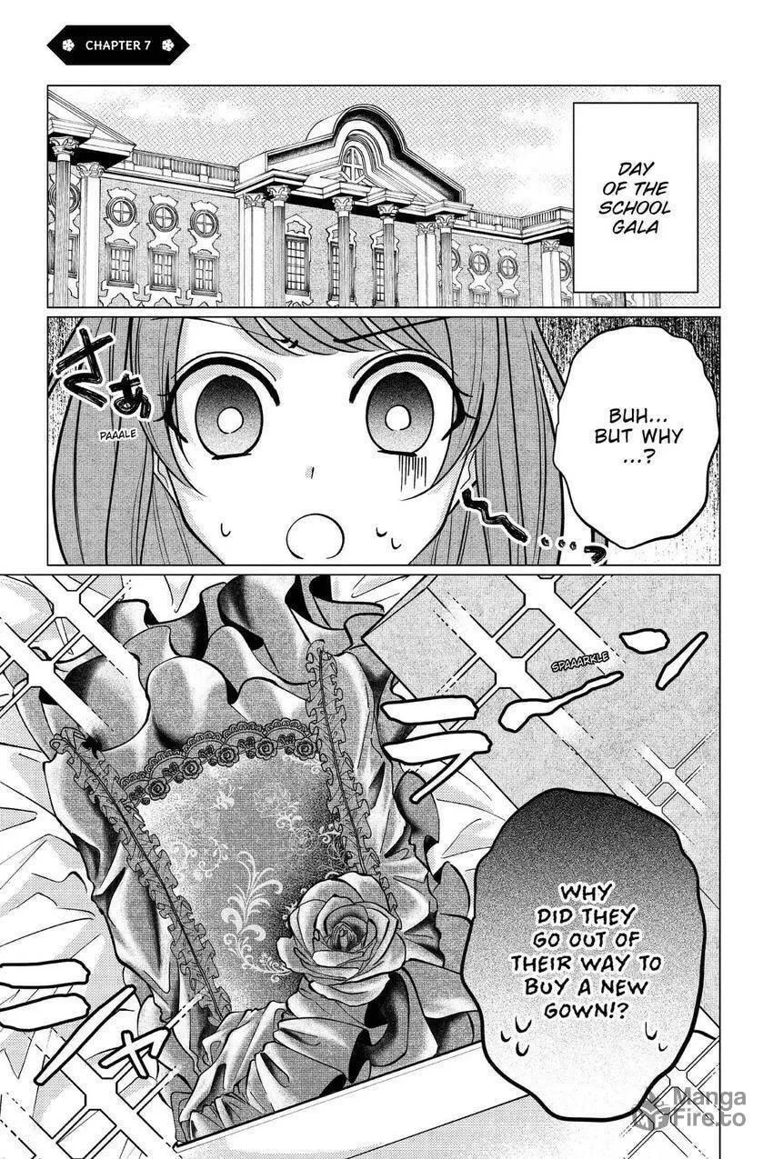 The Gorilla God's Go-To Girl Chapter 7 page 6 - 