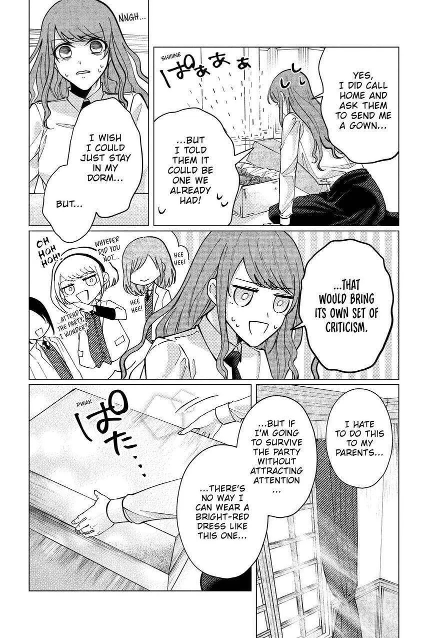 The Gorilla God's Go-To Girl Chapter 7 page 7 - 