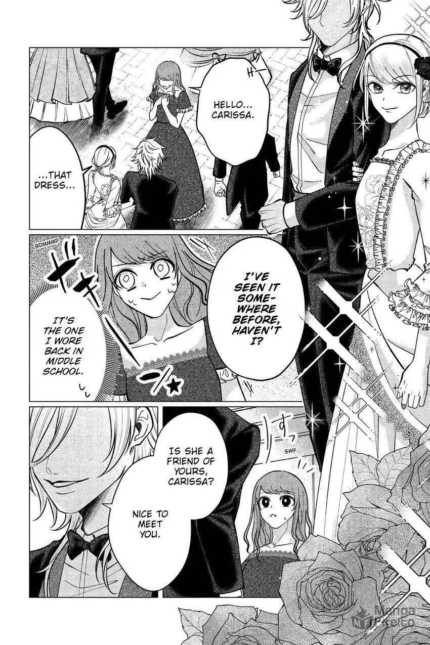 The Gorilla God's Go-To Girl Chapter 7 page 9 - 