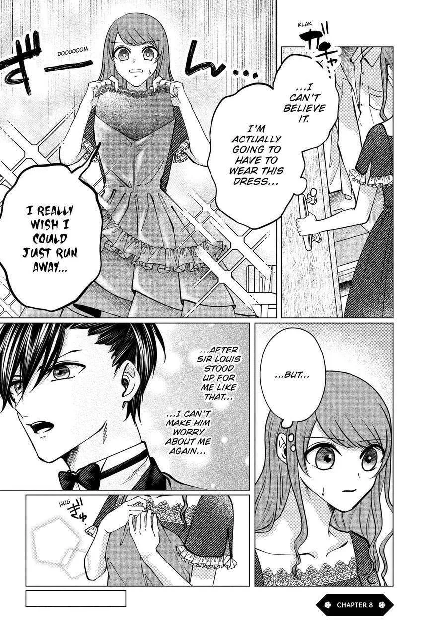 The Gorilla God's Go-To Girl Chapter 8 page 2 - 
