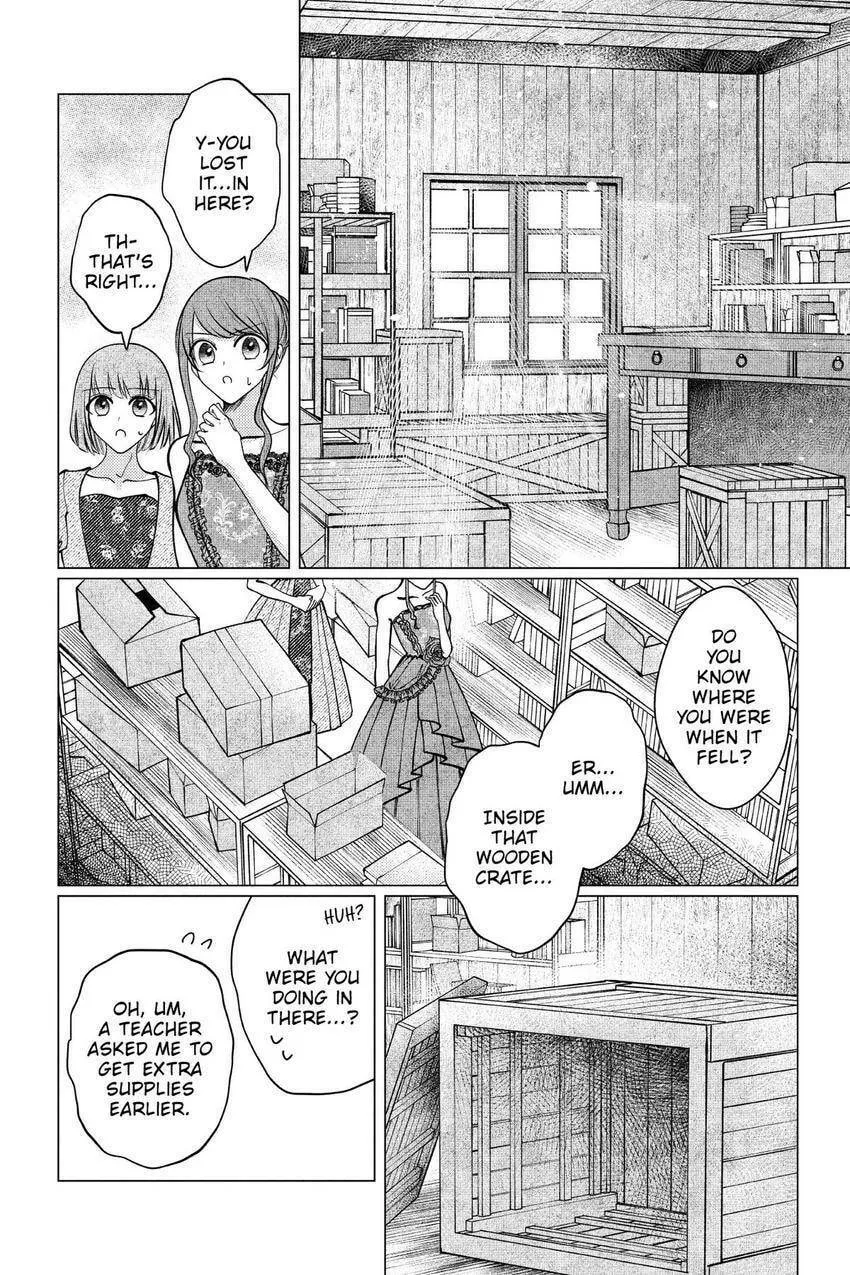 The Gorilla God's Go-To Girl Chapter 8 page 19 - 