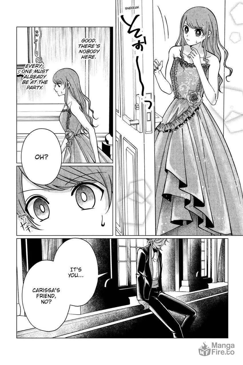 The Gorilla God's Go-To Girl Chapter 8 page 3 - 