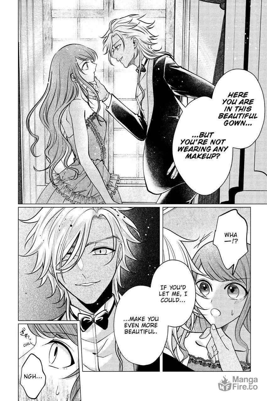 The Gorilla God's Go-To Girl Chapter 8 page 5 - 