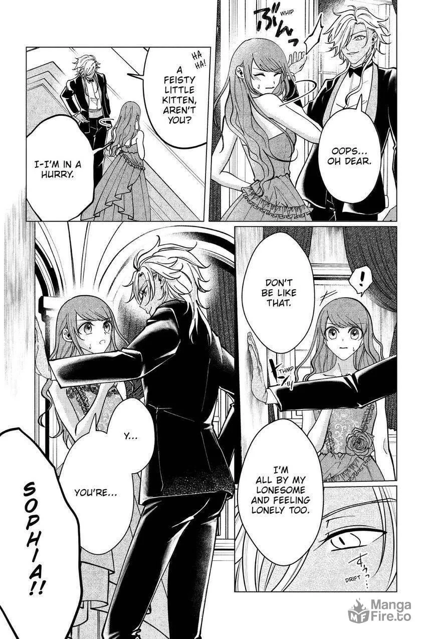 The Gorilla God's Go-To Girl Chapter 8 page 6 - 