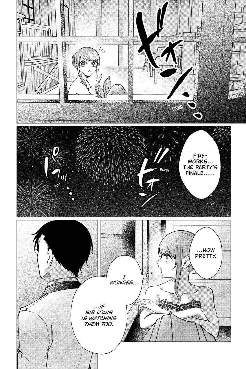 The Gorilla God's Go-To Girl Chapter 9 page 11 - 