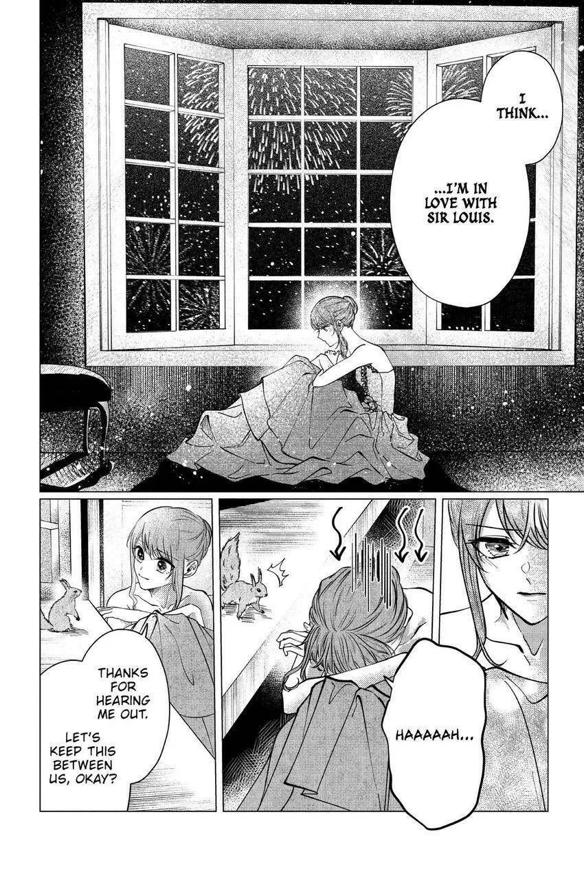 The Gorilla God's Go-To Girl Chapter 9 page 13 - 