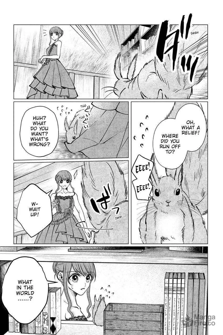The Gorilla God's Go-To Girl Chapter 9 page 24 - 