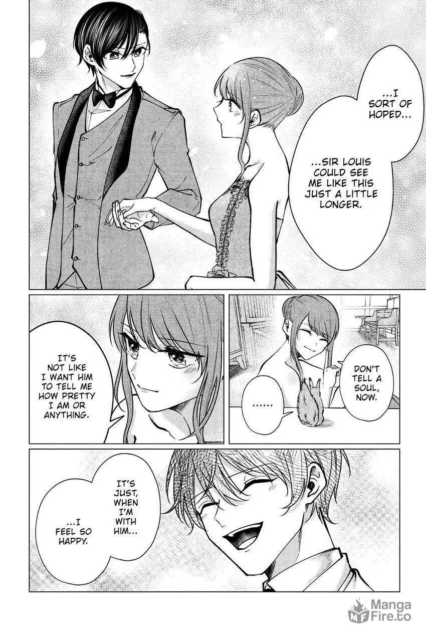 The Gorilla God's Go-To Girl Chapter 9 page 9 - 