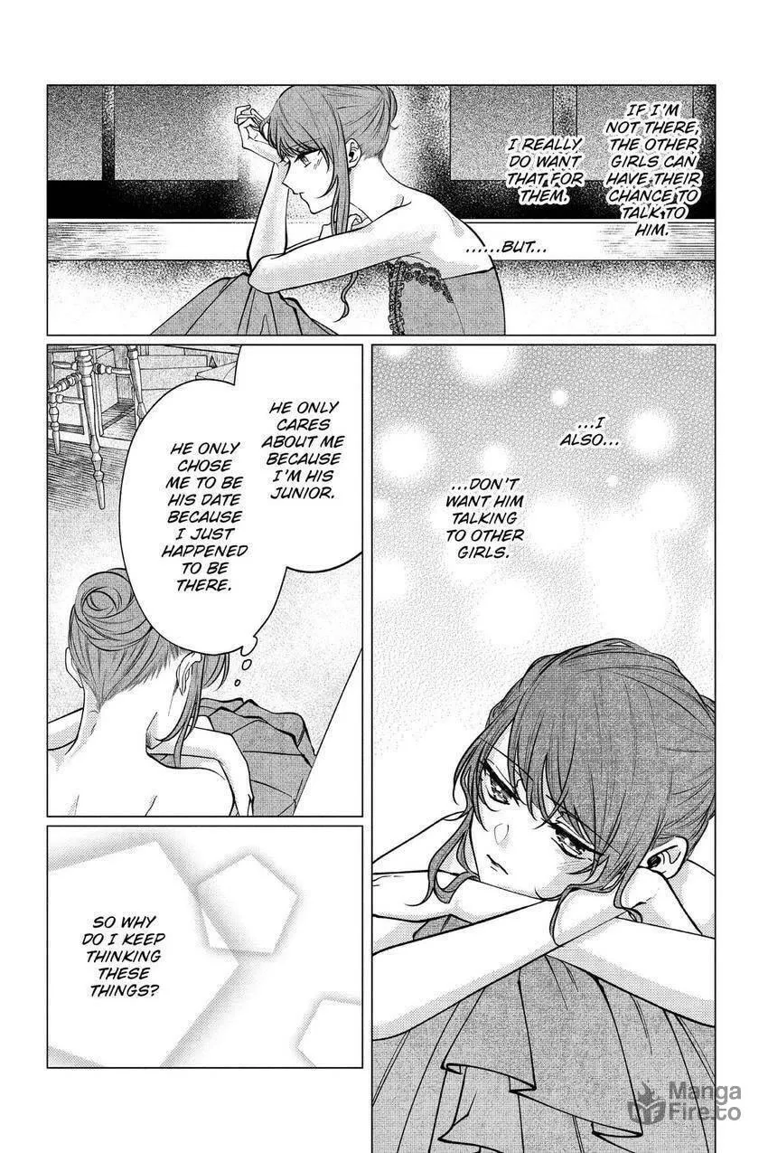 The Gorilla God's Go-To Girl Chapter 9 page 10 - 
