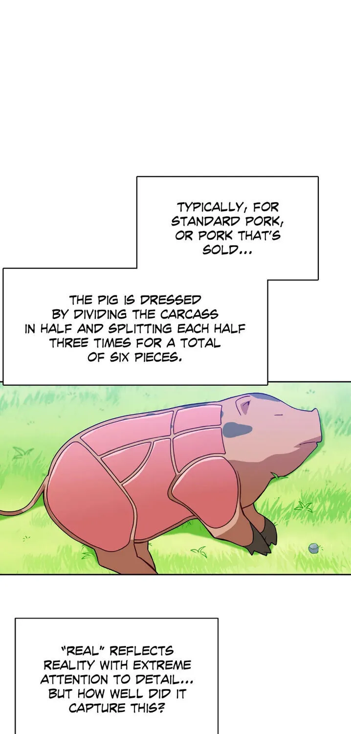 The Gourmet Gamer Chapter 18 page 12 - 