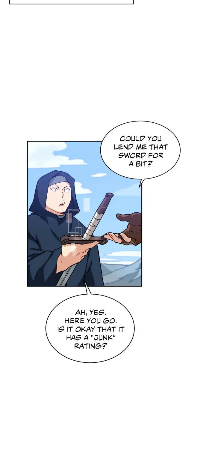 The Gourmet Gamer Chapter 18 page 13 - 