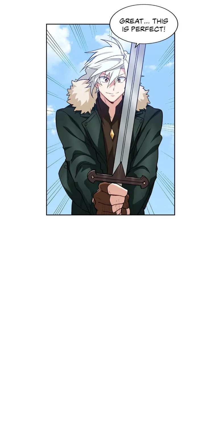 The Gourmet Gamer Chapter 18 page 14 - 