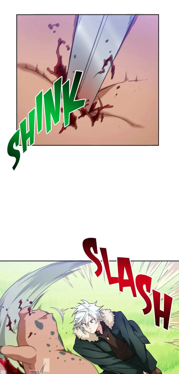 The Gourmet Gamer Chapter 18 page 15 - 