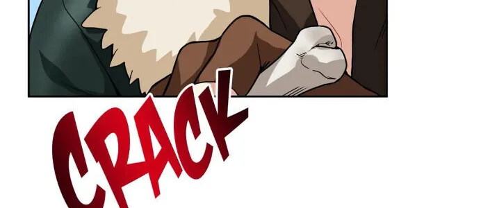 The Gourmet Gamer Chapter 18 page 21 - 