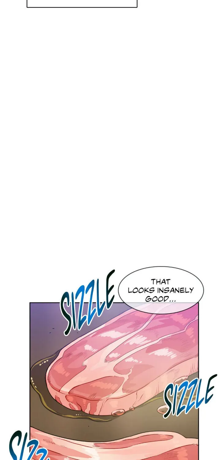 The Gourmet Gamer Chapter 18 page 30 - 