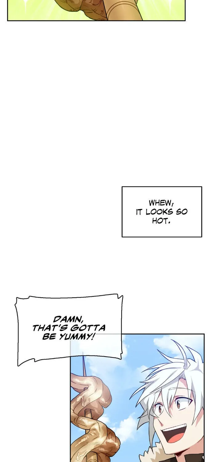 The Gourmet Gamer Chapter 18 page 35 - 