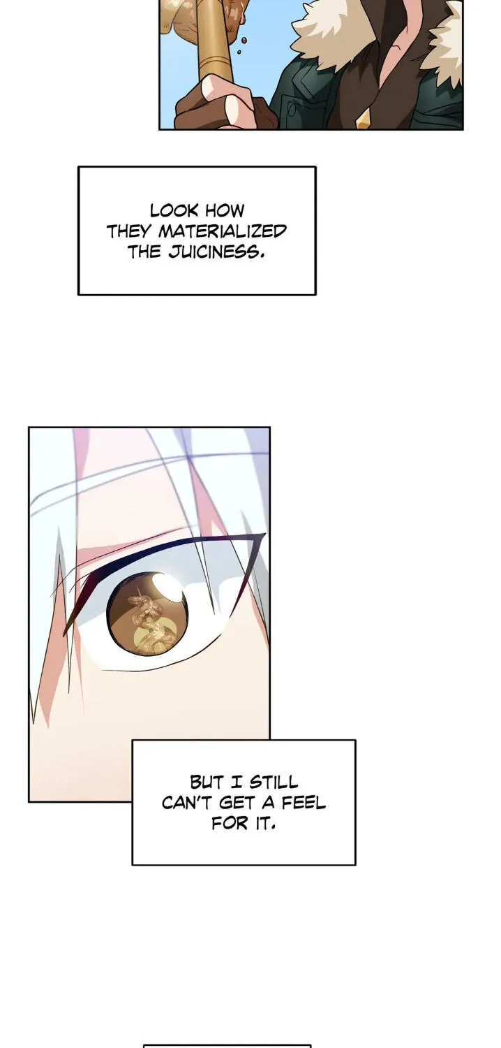 The Gourmet Gamer Chapter 18 page 36 - 