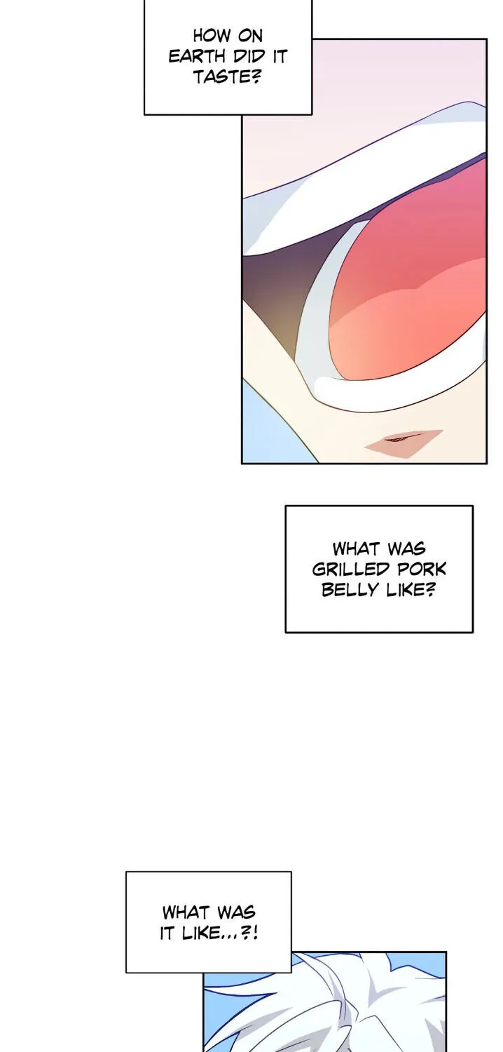 The Gourmet Gamer Chapter 18 page 37 - 