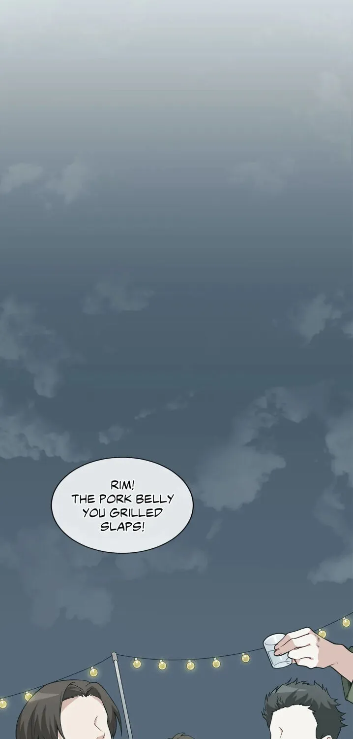 The Gourmet Gamer Chapter 18 page 39 - 