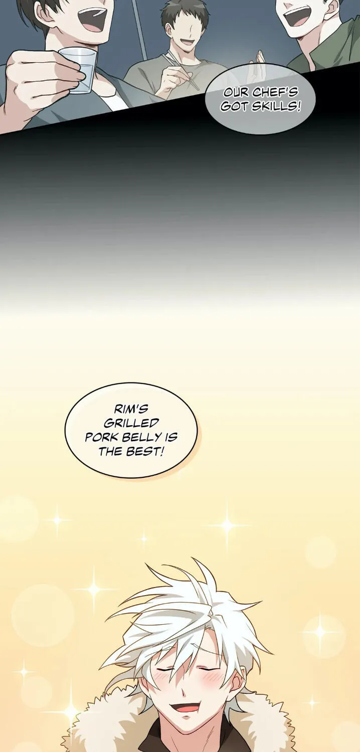 The Gourmet Gamer Chapter 18 page 40 - 