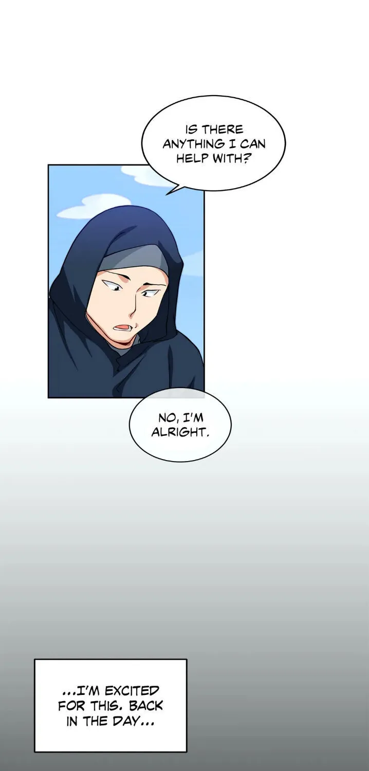 The Gourmet Gamer Chapter 18 page 5 - 