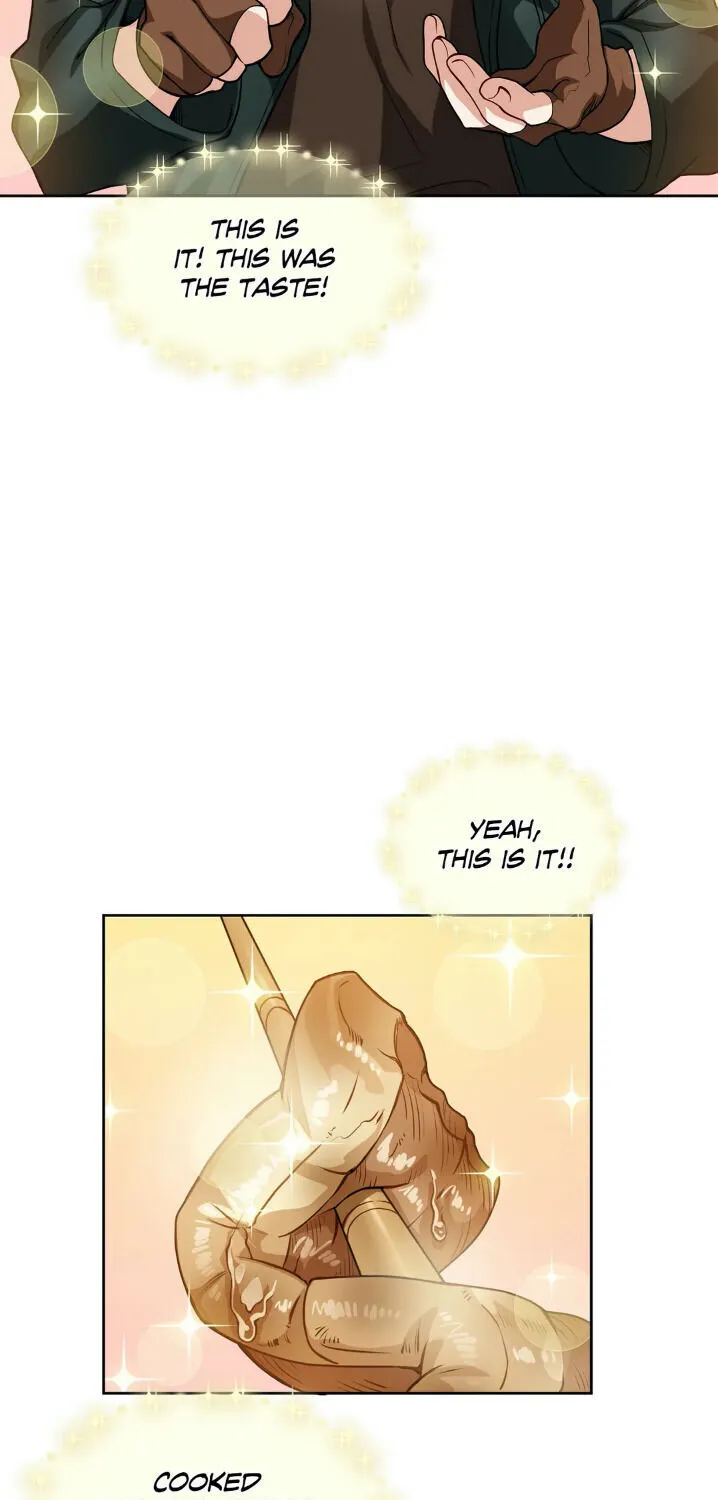 The Gourmet Gamer Chapter 18 page 42 - 