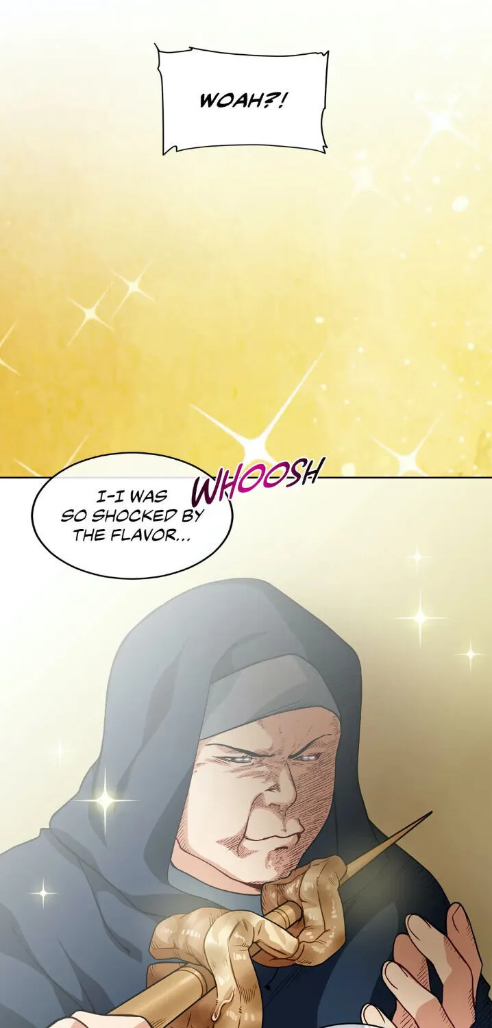 The Gourmet Gamer Chapter 18 page 46 - 
