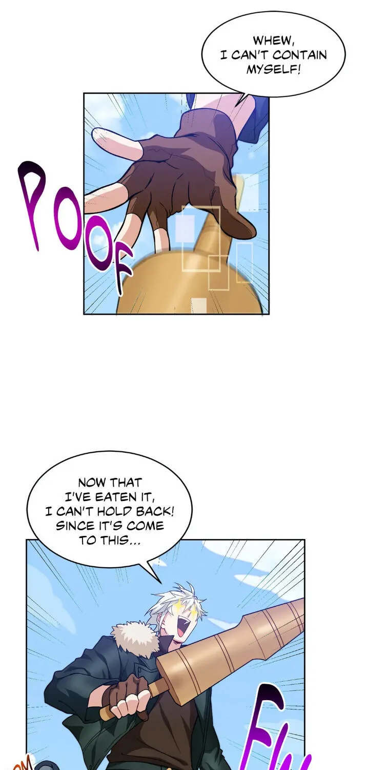 The Gourmet Gamer Chapter 18 page 48 - 