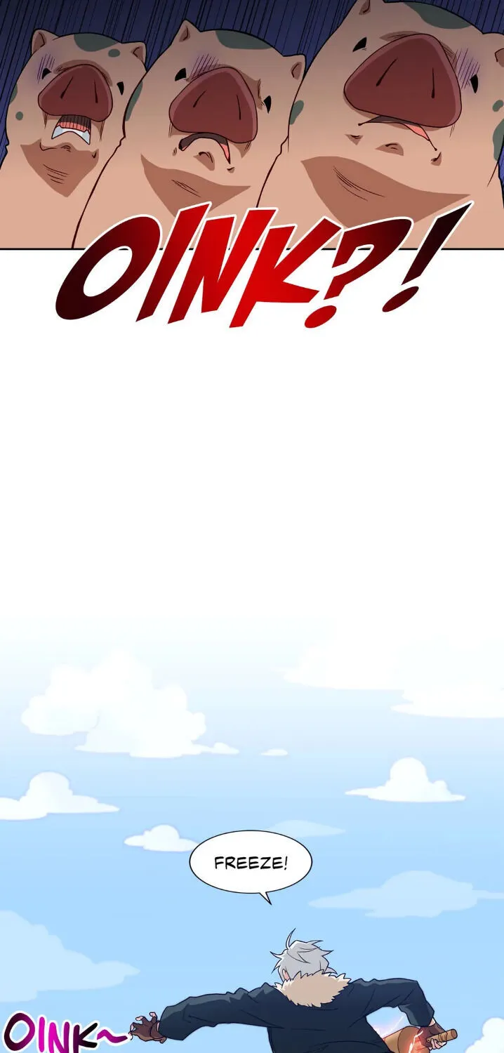 The Gourmet Gamer Chapter 18 page 50 - 