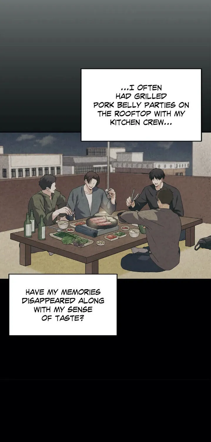 The Gourmet Gamer Chapter 18 page 6 - 