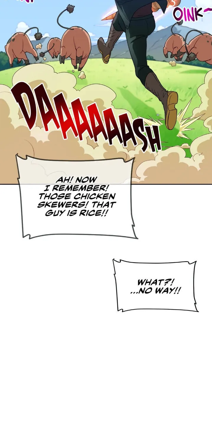 The Gourmet Gamer Chapter 18 page 51 - 