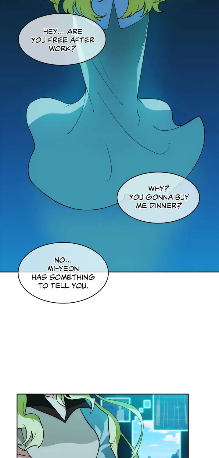The Gourmet Gamer Chapter 18 page 54 - 