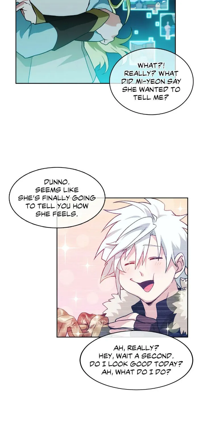 The Gourmet Gamer Chapter 18 page 55 - 