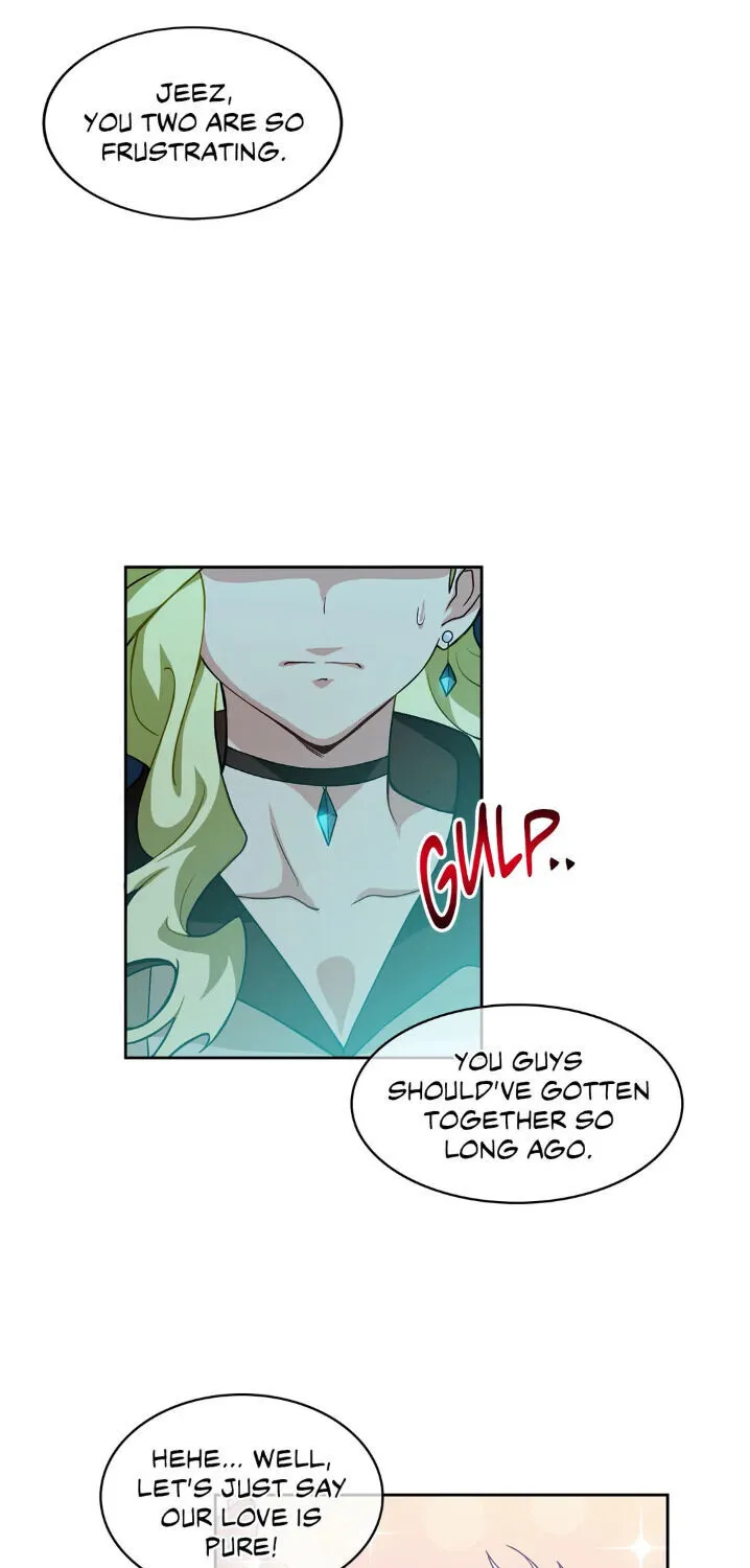 The Gourmet Gamer Chapter 18 page 56 - 