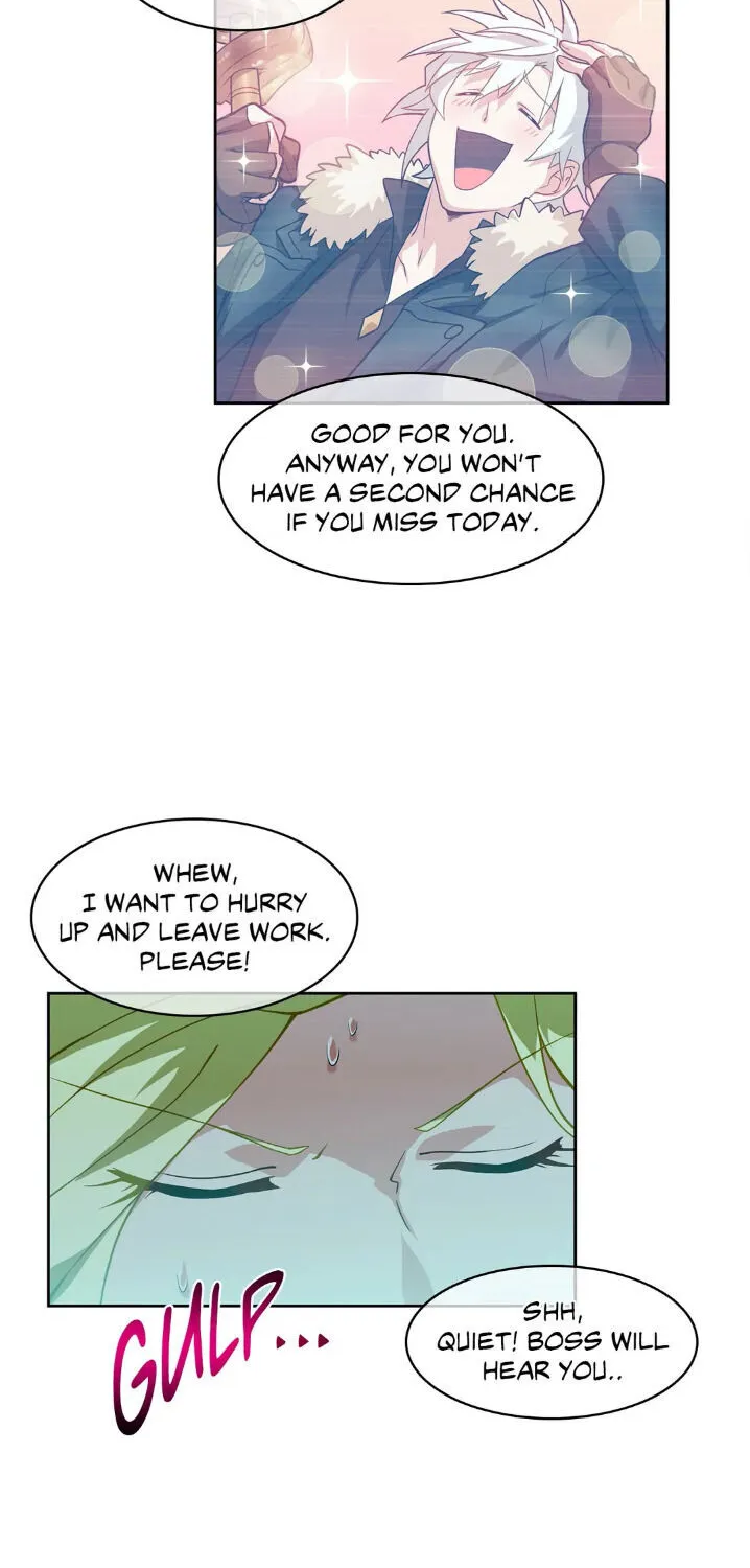 The Gourmet Gamer Chapter 18 page 57 - 