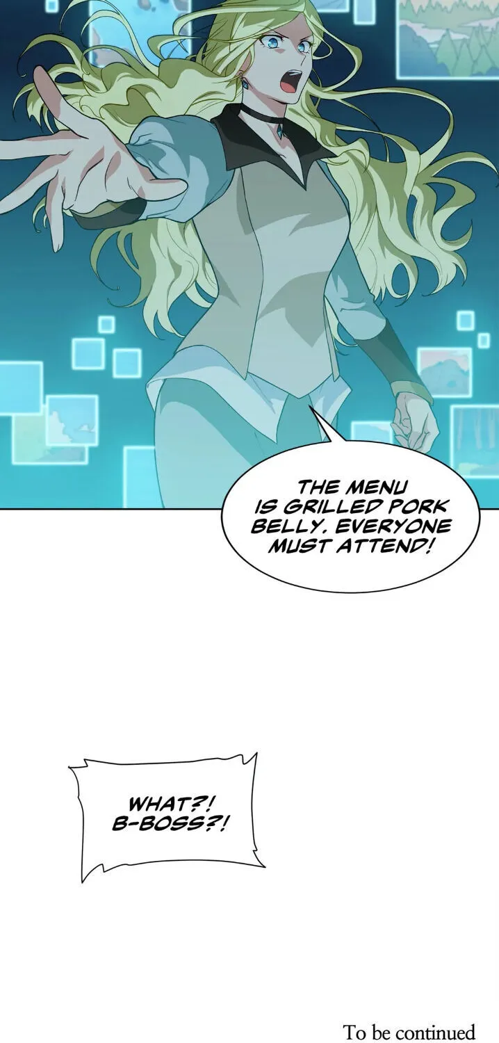 The Gourmet Gamer Chapter 18 page 59 - 