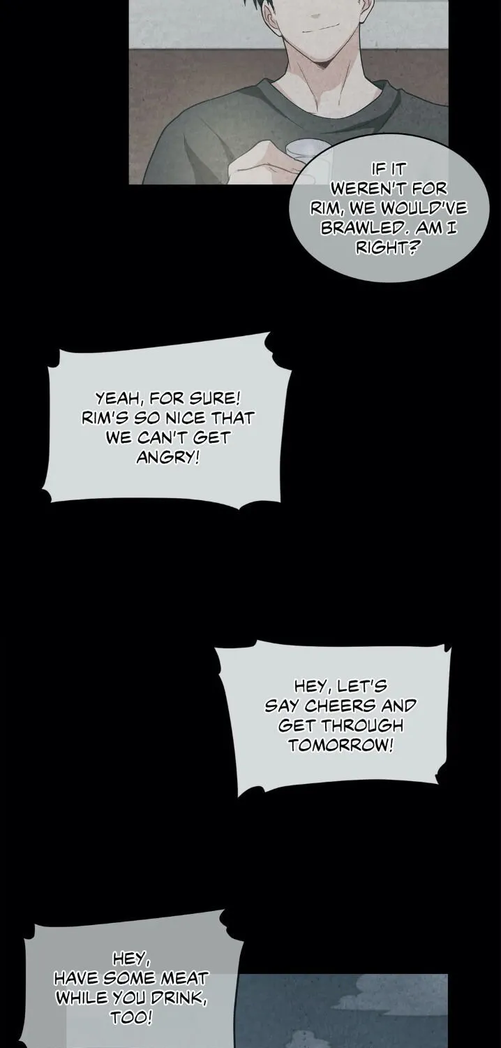 The Gourmet Gamer Chapter 18 page 8 - 