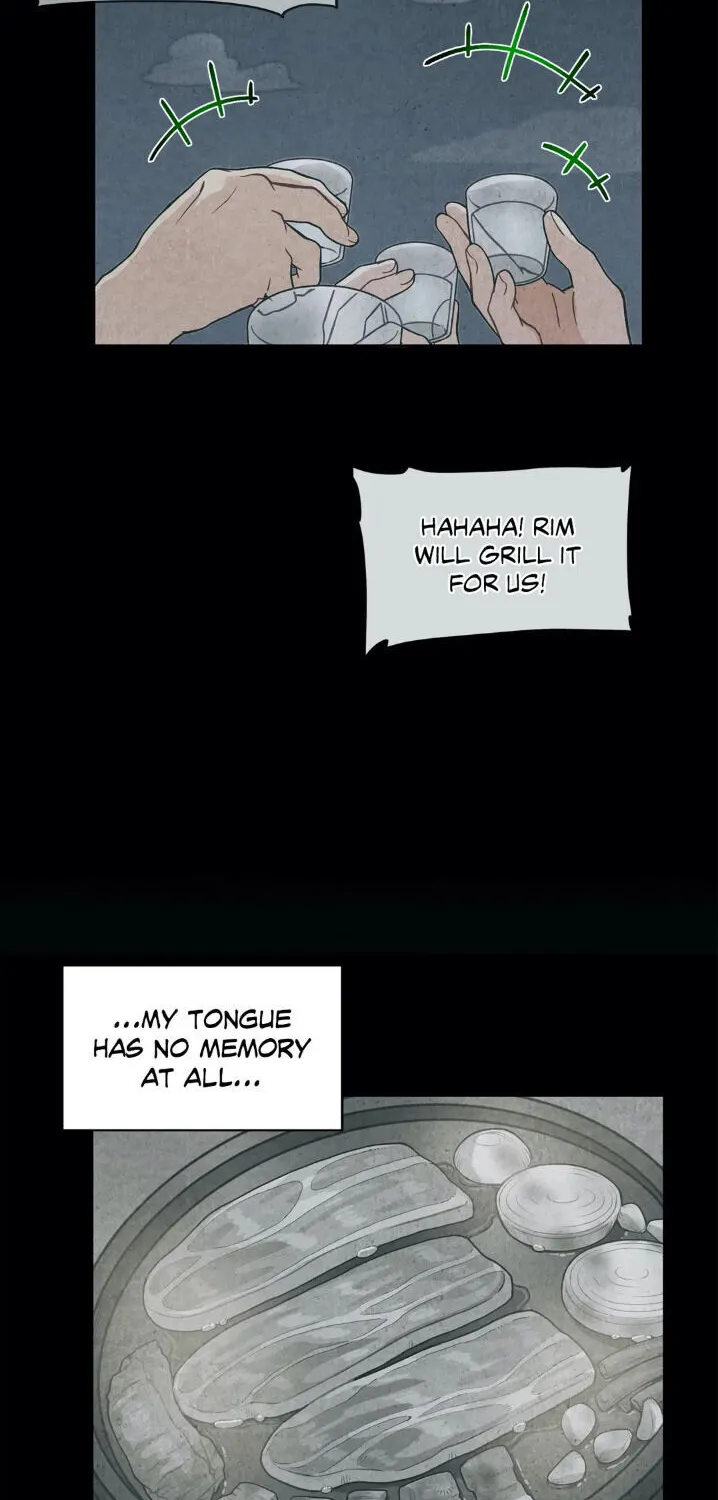 The Gourmet Gamer Chapter 18 page 9 - 