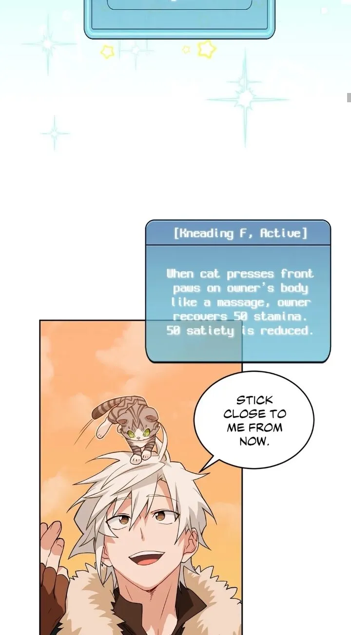 The Gourmet Gamer Chapter 21 page 11 - 