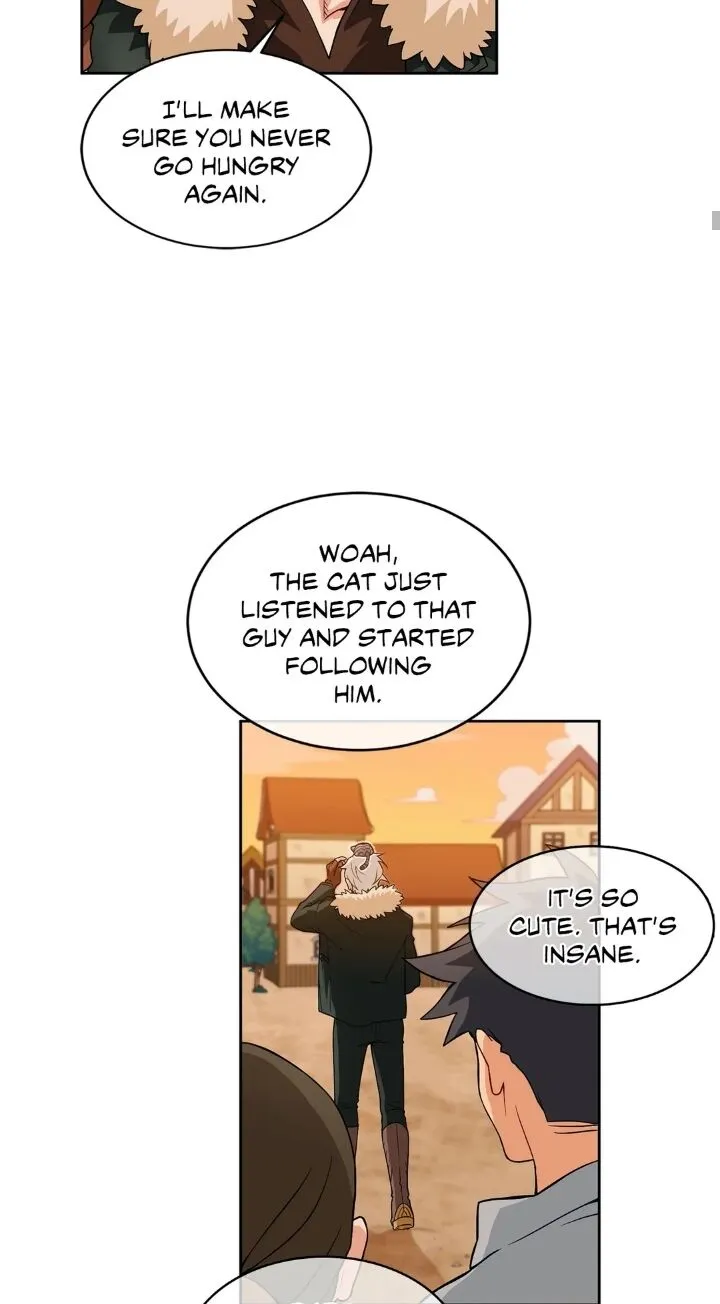 The Gourmet Gamer Chapter 21 page 12 - 