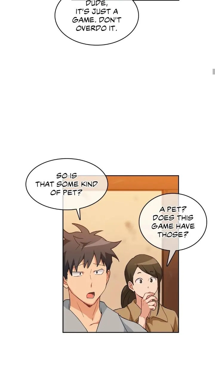 The Gourmet Gamer Chapter 21 page 13 - 