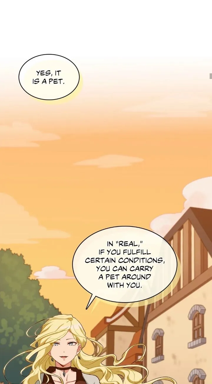 The Gourmet Gamer Chapter 21 page 14 - 