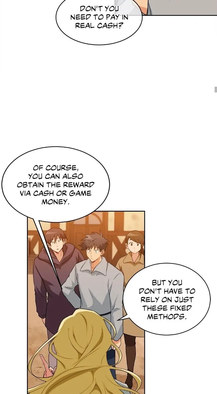 The Gourmet Gamer Chapter 21 page 16 - 