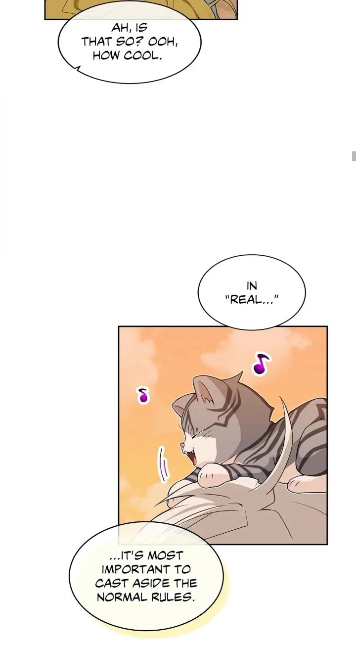 The Gourmet Gamer Chapter 21 page 17 - 