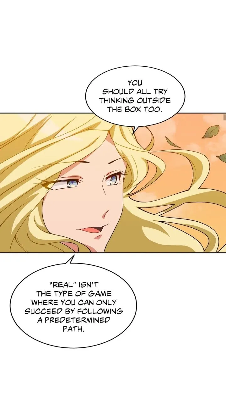 The Gourmet Gamer Chapter 21 page 20 - 
