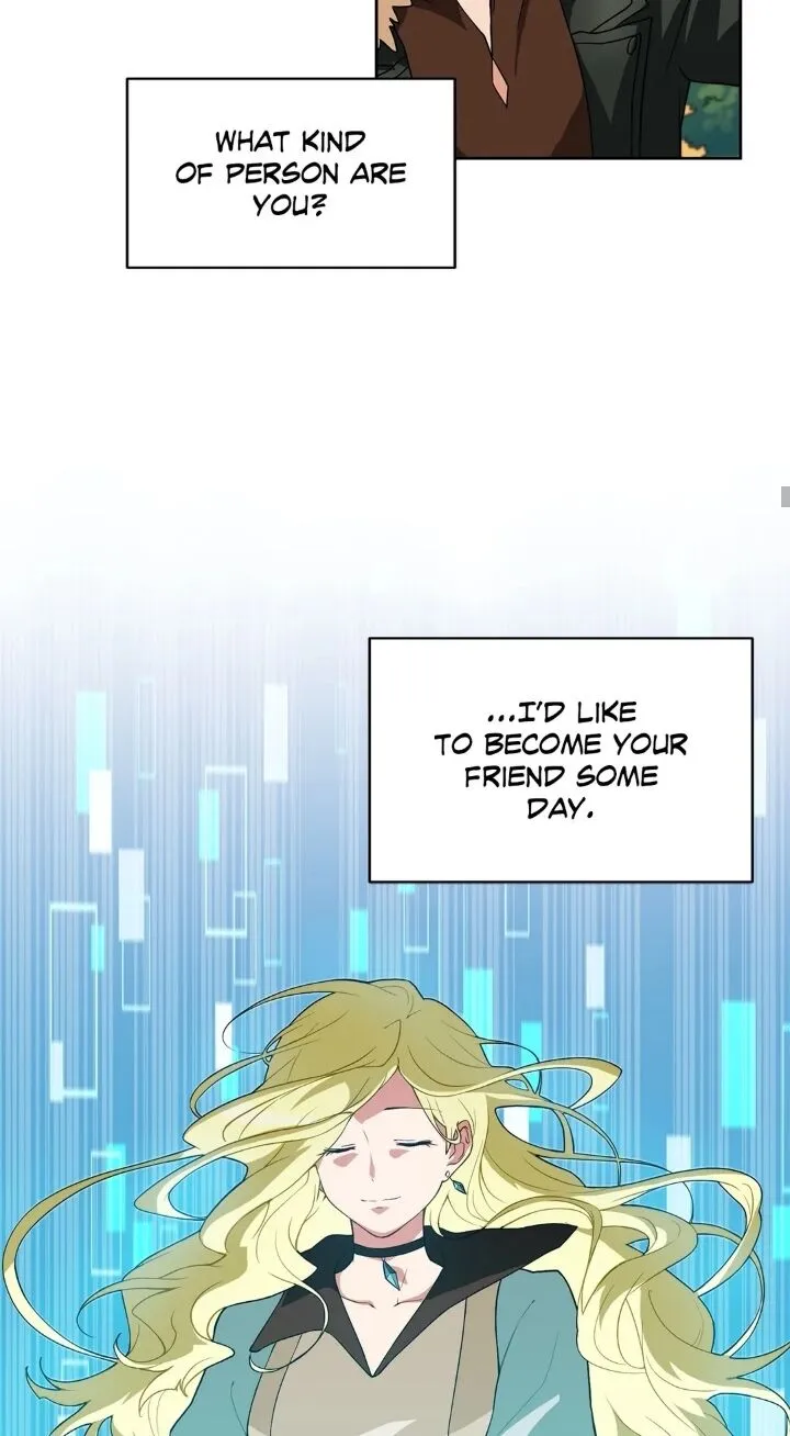 The Gourmet Gamer Chapter 21 page 24 - 